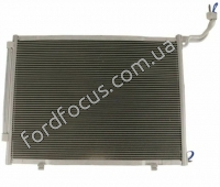 2112501 condenser 1,0 EcoBoost  Automatic transmission 6F15 - 2
