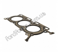 AT4Z6051E gasket the right  heads - 2