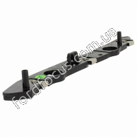 GN1Z 17A870-A clamping bumper-wing left - 2