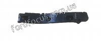 2260114 clamping bumper-wing right - 1