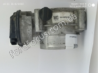 AT4Z9E926B throttle flapper the engine 3,5L - 4
