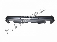 2432223 lower part posterior bumper ST
