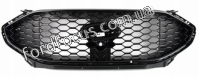 2438186 grill bumper central ST under камеру 19-