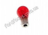 PR21W 1490659 лампочка 1- контактная  красная image