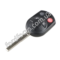 164-R8007 key