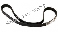 130CHDN28 timing belt FORD TRANSIT 2.5DI/TD 10/97--> image