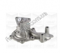 PA1247 water pump 1,0 Ecoboost
