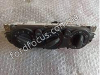 1374830 block management heater without cond. - 1