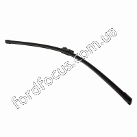GN1Z17528F Brush windshield wipers right USA - 2