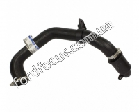 GN1Z6C646A branch pipe lower intercooler 1.0L