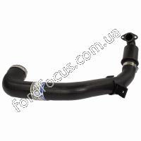 GN1Z6C646A branch pipe lower intercooler 1.0L - 1