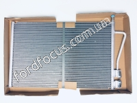 PR2535C1 radiator air conditioning 1,25- 1,4-1,6