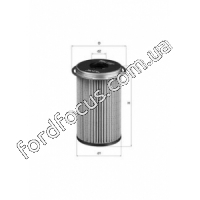A120380 filter fuel 1.8 TDi