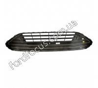 2037245 grill central front bumper - 1