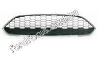 32B105  grill central anterior honeycomb 12-
