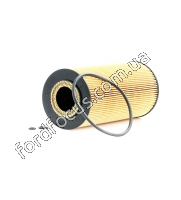 OX123/1D oil filter image