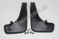 1786847 mud flaps front S-Max
