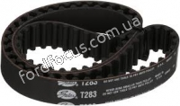 T283 belt Timing SPLIT 41658A