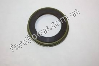 4664143 кольцо ABS задней оси image