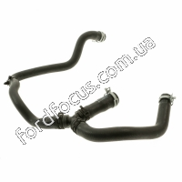 1879195 branch pipe tank-thermostat-oil cooler