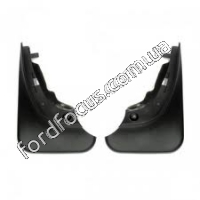 1786680 mud flaps front Mondeo 2008-