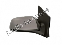 1522580 mirror right electrical 05-08  Fiesta