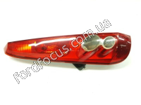 1437626 фонарь задний левый FIESTA image