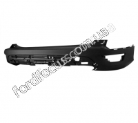 LQYH307 bumper rear 13-18 (structure)