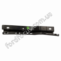 2090005 clamping canine rear bumper   left - 1