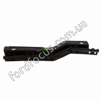 2090005 clamping canine rear bumper   left - 2