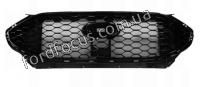 2438185  grill bumper central ST without камеры 19- - 1