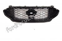 2438185  grill bumper central ST without камеры 19- - 2