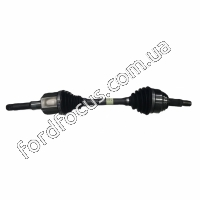 GN1Z3B437G semiaxis anterior LH 1.0 Ecoboost  Automatic transmission  6F15