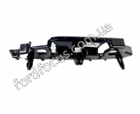 2450952 clamping bumper-wing left - 1
