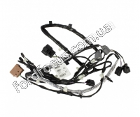FR3Z13412A wiring posterior bumper without parking
