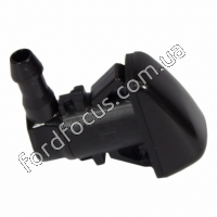 BE8Z17603A nozzle washer frontal glass - 1
