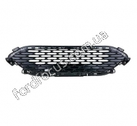 2460659 grill central front бамера Ku 20- - 2