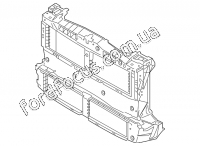 2415124 panel anterior without лопастей