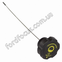 AA5Z7A020A feeler level of oils Automatic transmission