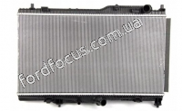 GN1Z8005D radiator the engine 2.0