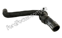 2464163 Left radiator hose 2.0 ECOBOOST - 2