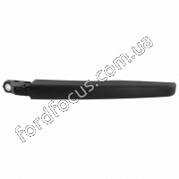 2455013 lever arm Brushes posterior windshield wipers