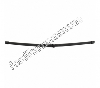 2359917 Brush front windshield wipers left