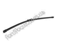 2359917 Brush front windshield wipers left - 2