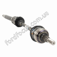 TX1088 semiaxis anterior right 2WD 2.0 ECOBOOST - 1