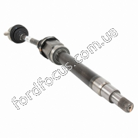 TX1088 semiaxis anterior right 2WD 2.0 ECOBOOST - 2