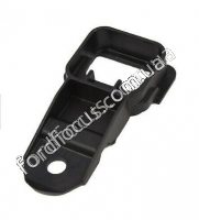 AG1Z8A193A bracket upper the front panels