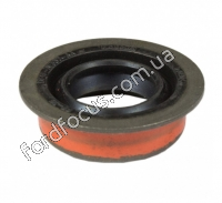 DT4Z7F337A stuffing box of the stock Automatic transmission - 2
