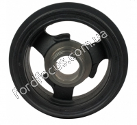 KT4Z6312A pulley crankshaft 16- - 2