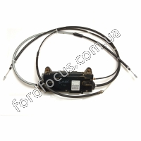 8140161192 cable manual brakes elektro